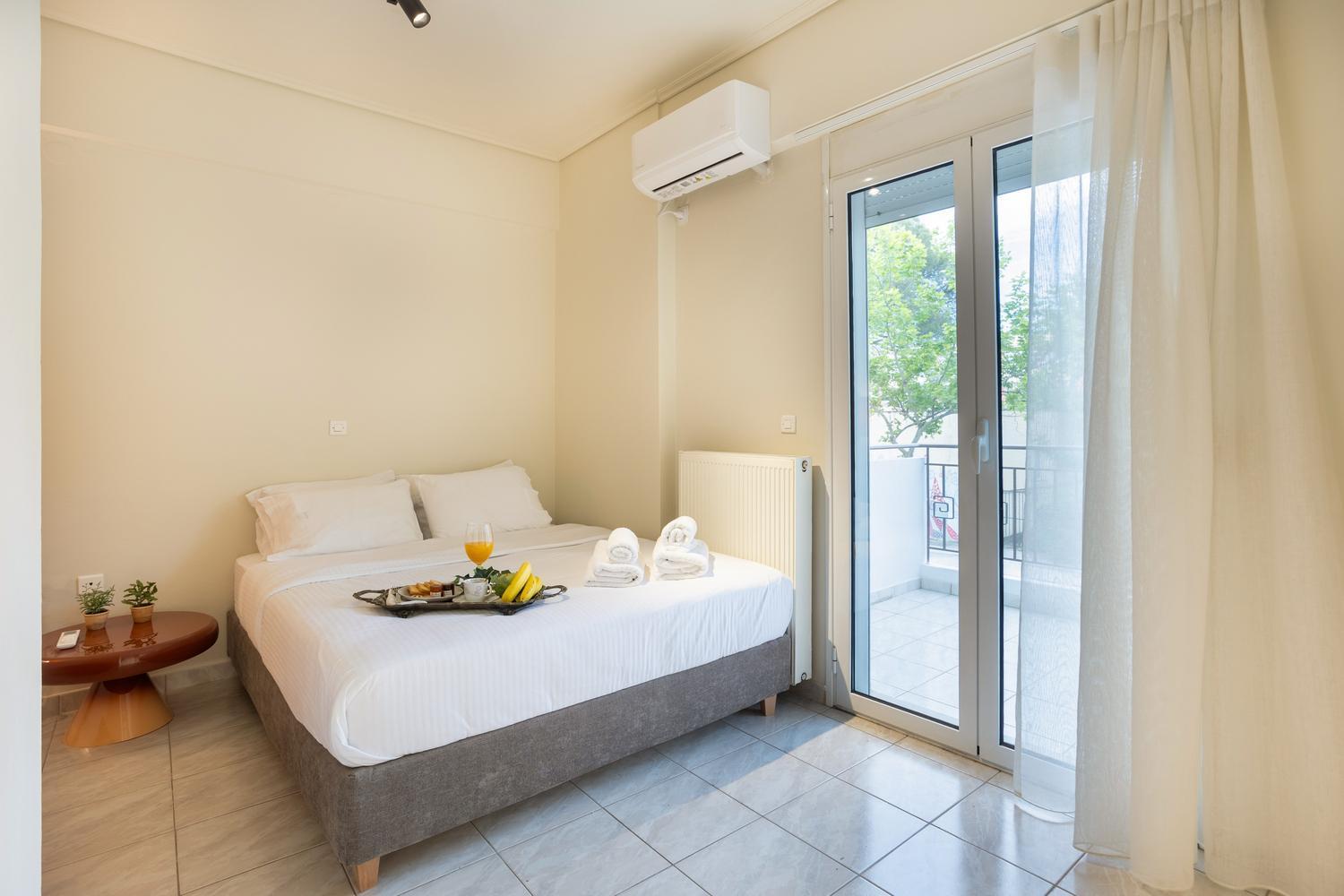 Villy'S Comfort Zone Apartments Calamata Exterior foto